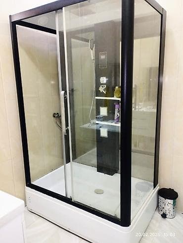 hovuzlu bağ evi: Qobustan, 120 kv. m, 3 otaqlı, Hovuzsuz, Kombi, Qaz, İşıq — 6