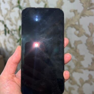 iphone 11 pro max islenmis: IPhone 12 Pro Max, 256 GB, Göy, Face ID — 3