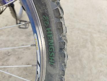 crolan bicycle: İşlənmiş Şəhər velosipedi Start, 26", sürətlərin sayı: 1, Ünvandan götürmə — 4