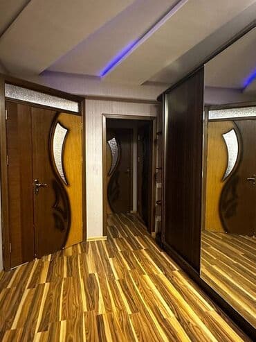 купить квартиру в баку новостройка с ремонтом: Пос. Бакиханов, 3 комнаты, Новостройка, 82 м² — 13