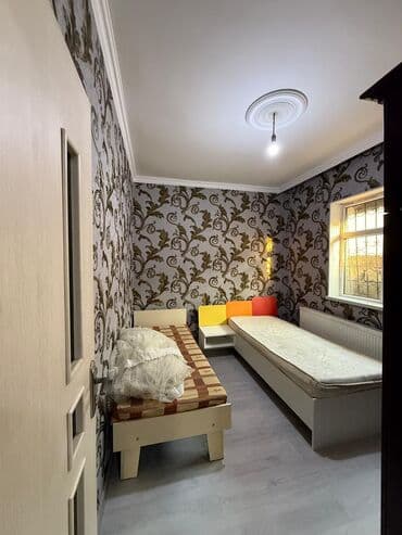 Xirdalanda teze temirden cixmis 4 otaqli ev.kombisi isiq qaz su lalafo.az -da Xirdalanda teze temirden cixmis 4 otaqli ev.kombisi isiq qaz su