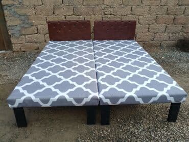 Ev üçün mebel: Kravat Təzə hazırları var Çatdırılma münasib qiymətə 6 ay zamanətli — 3