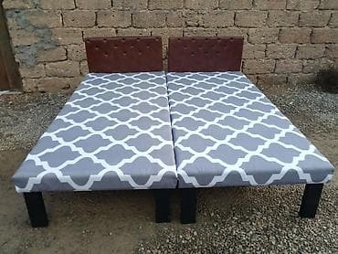 hava yataq: Kravat Təzə hazırları var Çatdırılma münasib qiymətə İki nəfərlik — 1