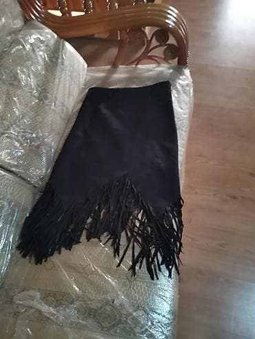 mango çanta: Baş geyimləri — 2