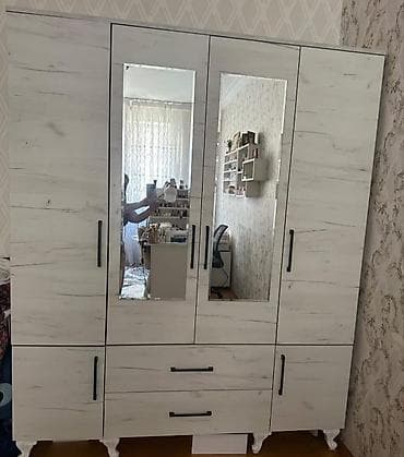 2el dolablar: IDEAL VƏZIYYƏTDƏDIR HEÇBIR PROBLEMI YOXDUR SƏLIQƏLI IŞLƏNIB — 1