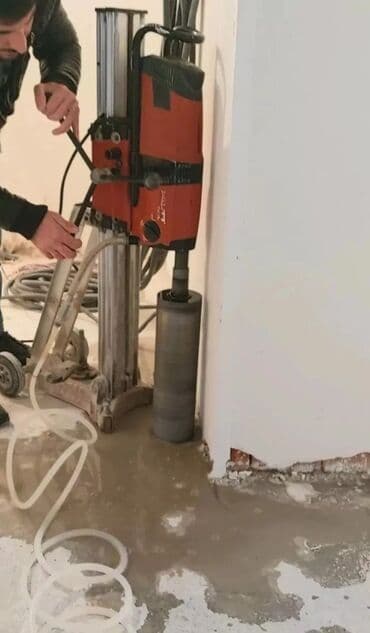 qapi: BETON KƏSMƏ DEŞMƏ xidməti Beton kesimi beton kesen beton deşen beton — 13