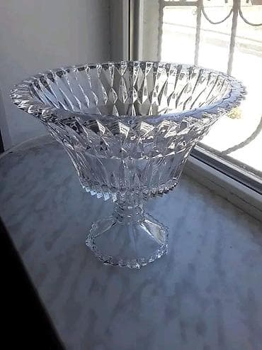 Böyük meyvə qabları ikisi 25 manat lalafo.az -da Böyük meyvə qabları ikisi 25 manat