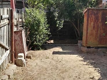 Daşınmaz əmlak: Очень срочно продается участок около парка в поселке Расулзаде — 1