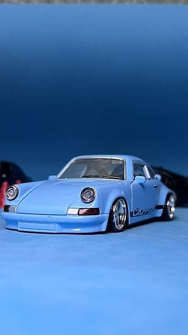 dvd diskler: Məhsul: Kolleksiya üçün metal model avtomobil – klassik kupe — 4