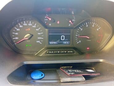 osram lampaları: Peugeot : 1.5 l | 2023 il 55000 km Van/Minivan — 8