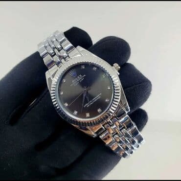 irshad telecom is saatlari: Yeni, Qol saatı — 2