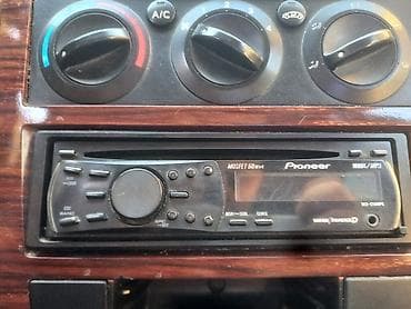 disk ps5: Pioneer DEH-1250MPG avtomobil maqnitofonu - Brend/model: Pioneer — 3
