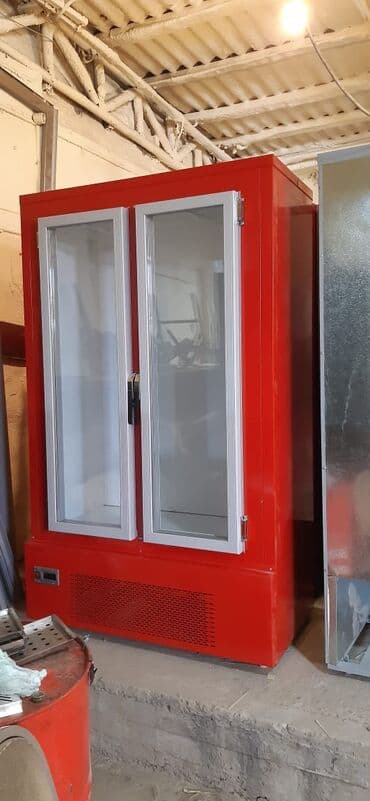 ət soyducusu: Для мяса, 200 * 120 * 60, Новый, Бесплатная доставка, Платная доставка, Самовывоз — 2