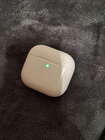 samsung level u: İşlənmiş Simsiz (Bluetooth) Qulaqcıqlar, Apple, rəng - Ağ — 2