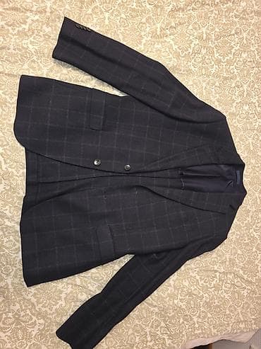 orus koynek: Köynək, M, rəng - Mavi — 5