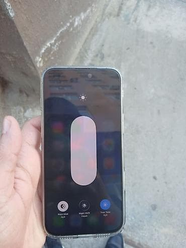 iphone s: IPhone 14 Pro Max, 128 GB, Gümüşü, Face ID — 3