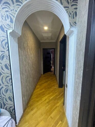 bakıda otellər: 3 otaqlı, Yeni tikili, 112 kv. m — 12