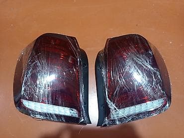 chevrolet badamdar: LED, Chevrolet 2025 il, Orijinal, Yeni — 1