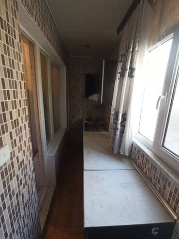 sibrizdə evlərin qiyməti: Bakı, 2 otaqlı, Köhnə tikili, 50 kv. m — 7