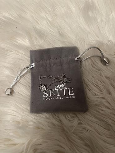 gumus boyunbagi: Boyunbağı, Gümüş — 1