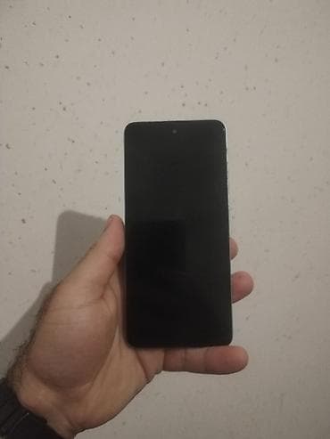 Infinix Smart 8, 128 GB, rəng - Mavi — 2