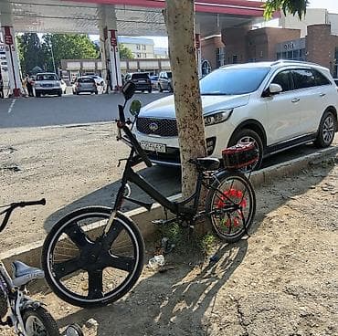 Elektrik velosipedlər: Özəl yığma elektrik velosipedi - Güclü ön təkərli hub-mühərrik: yığma — 2