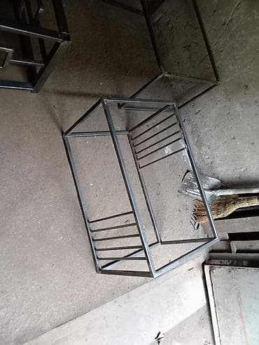 ev eşyalari aliram: Istenilen olcude ylgllr materyallarl qalln plrofil ve eyilmeyen — 8