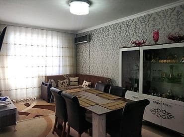 modul tipli ev: 2 otaqlı, Yeni tikili, 67 kv. m — 2