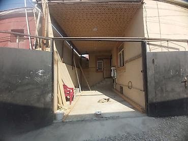 hökmeli kiraye evler: 100 kv. m, 2 otaqlı, Kombi, Qaz, İşıq — 5