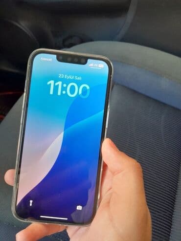 купить бу айфон 8 плюс: IPhone 13 Pro, 128 ГБ, Серебристый, Face ID — 1