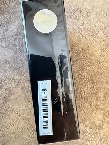 kişi eynəyi: Məhsul: Bleu de Chanel Parfum Pour Homme Brend: CHANEL Tərkib/Tip — 3