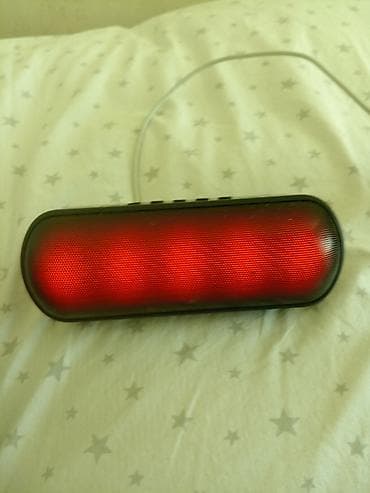 trendyol playstation 3: Kolonka, Növ - Portativ — 5