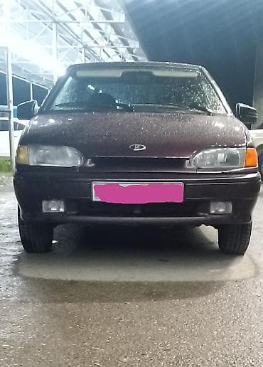 hyundai accent 1995 запчасти: ВАЗ (ЛАДА) Samara: 1.6 л | 2012 г. 178 км Седан — 1