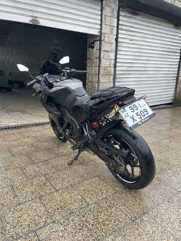 бу машины: Bajaj - Pulsar RS, 200 см3, 2024 год, 49500 км — 7