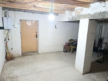 bina az ismayilli: 4 otaqlı, 112 kv. m, Kredit yoxdur, Orta təmir — 7