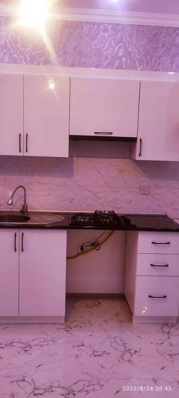 kafe icarəyə verilir: 2 otaqlı, Yeni tikili, 65 kv. m — 10