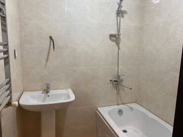 podmayak mənzillər: Hövsan qəsəbəsi, Hövsan Mida 2 layihəsi, yeni tikili, 12 mərtəbəli — 8