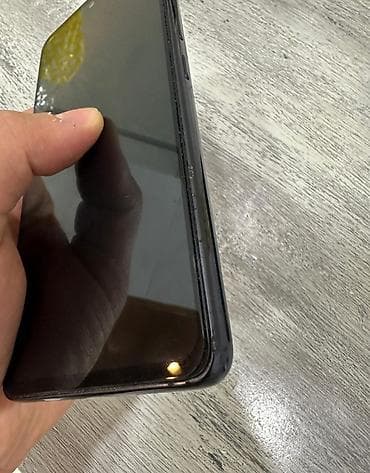 redmi note 9s 128: Samsung Galaxy A53, 128 GB, rəng - Qara — 8