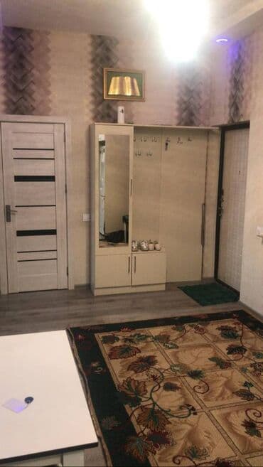 dəniz mənzərəsi mtk: 3 otaqlı, Yeni tikili, m. Nəriman Nərimanov, 90 kv. m — 8