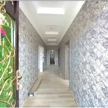 əmircan həyət evləri: Пос. Говсаны 3 комнаты, 90 м², Есть кредит, Свежий ремонт — 2