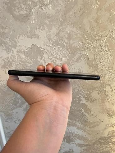 samsung g850: Samsung Galaxy A12, 128 GB, rəng - Qara, İki sim kartlı — 8