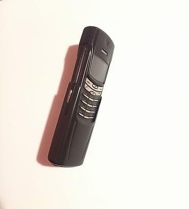 telefon stasionar: Nokia 8 — 6