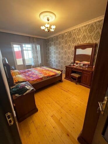 kiraye ev ehmedlide: Evde 4-telebe qiz var ve 1-telebe qiza etyac var elani etrafli oxuyub — 5