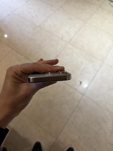 ipad 14 pro: IPhone 15 Pro, 128 GB, Natural Titanium, Face ID — 7