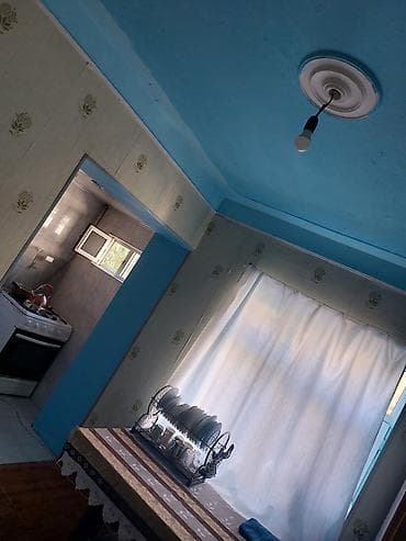 kiraye bağ evi: Vfi Paltar Yuyan Xaladenik Mövcuddur.Yatacaqla Temin Edilir Paltarını — 1