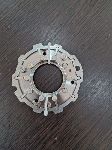 Turbo veturbonun katrici ve kepeneyi var Toyota korola 1.4 ve bütün