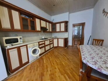 купить квартиру в баку ахмедлы: 3 комнаты, Новостройка, м. 28 мая, 110 м² — 10