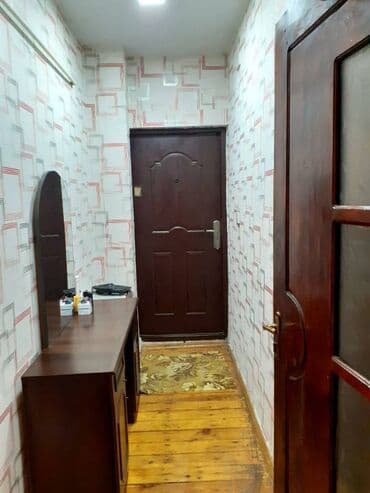 ramanada evler: Bakı, 2 otaqlı, Köhnə tikili, m. Neftçilər, 45 kv. m — 9