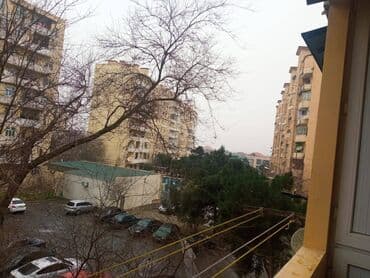 turbo az ford transit 16 1: Bakı, Hövsan qəs., 3 otaqlı, Köhnə tikili, 75 kv. m — 15