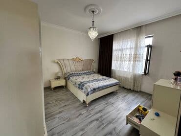 ağdaş əmlak: 4 otaqlı, 90 kv. m, Kredit yoxdur — 13